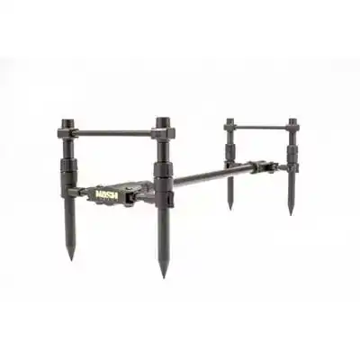 Rod Pod