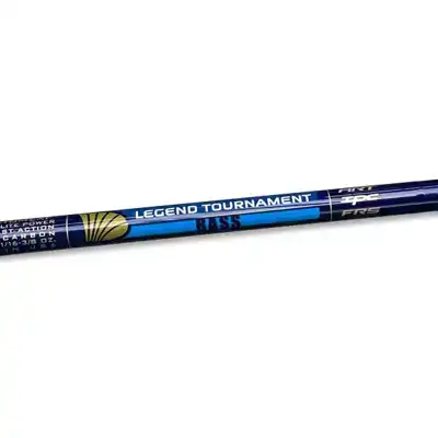 Legend Tournament Bass Cast Flip'n - LBTC76HMF