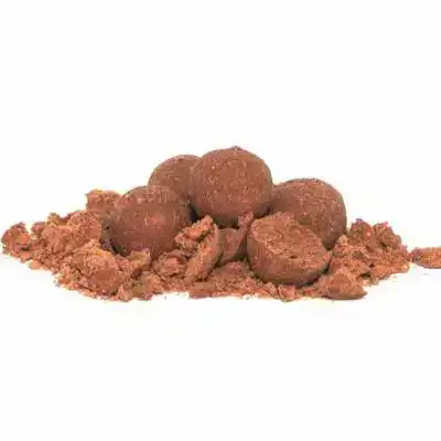 Spicy Insect Boilies