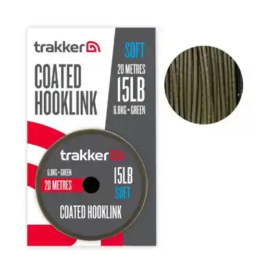 Soft Coated Hooklink