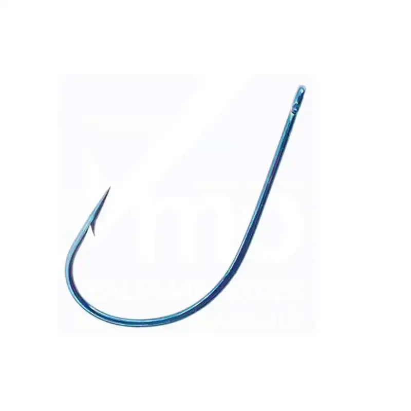 Ultra Point Offset Softbait 496 BNP-BU - Haak: 1