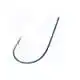 Ultra Point Offset Softbait 496 BNP-BU - Haak: 1