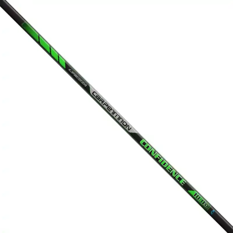 Carpetition Confidence Pack - 10 meter
