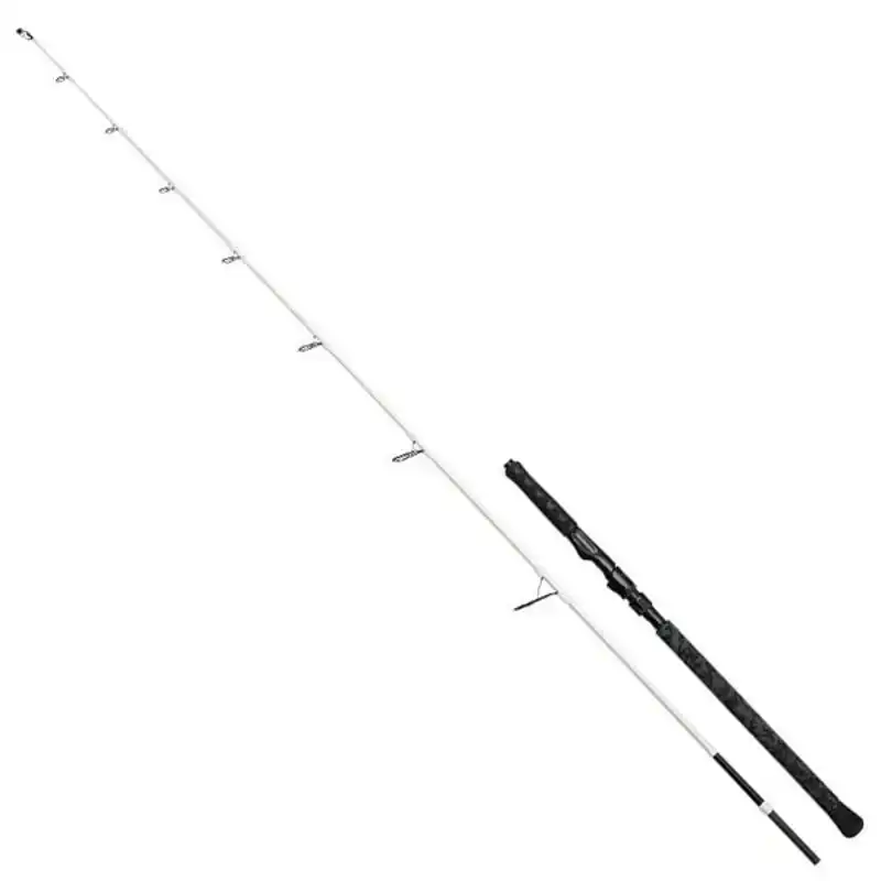 White Light Spin - 2,10 m - 50/110 gram