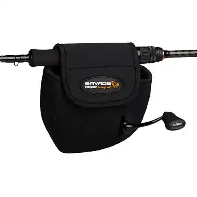 Neoprene Reel Cover