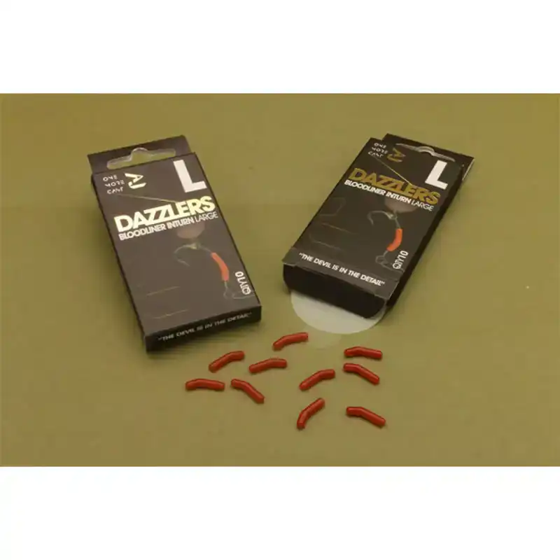 Dazzlers Bloodliner - Inturn - Large