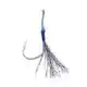 Asari D - Barb Blue Assist - Maat: 1/0