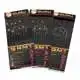 QM1 Bait Band Rigs - Haak: 10 - 0,19 mm - 4''