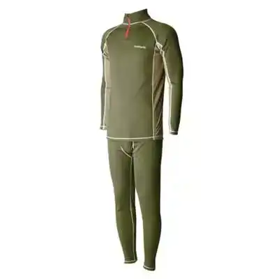 Reax Base Layer