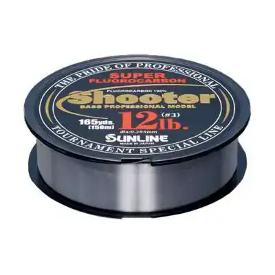 Shooter Fluorocarbon