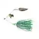 Pig Chopper Spinnerbait - 17 gram - Fire Perch