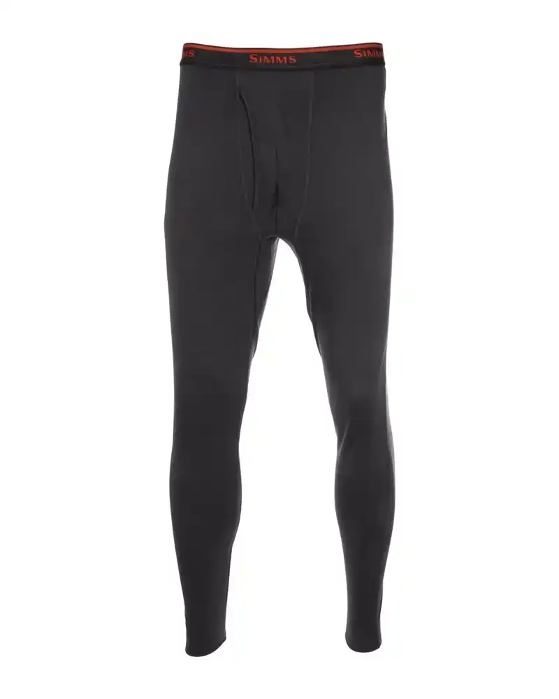 Lightweight Baselayer Bottom Carbon 3XL