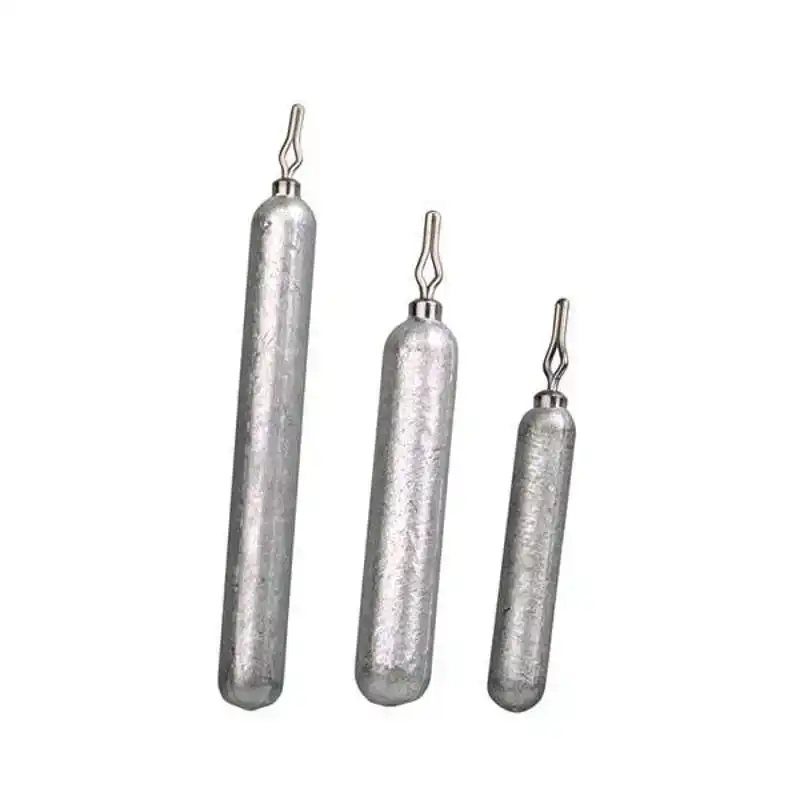 Dropshot Sinker - 3,5 gram - (5 st)