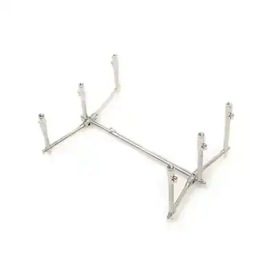 RP-1 Pod 316 Stainless Steel