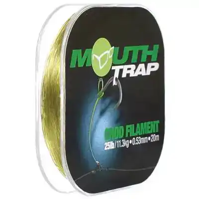 Mouthtrap Choh Filament