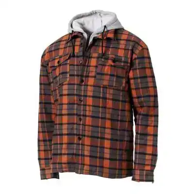 Twin Shirt Jacket