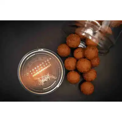 Krill Hard Hookbaits
