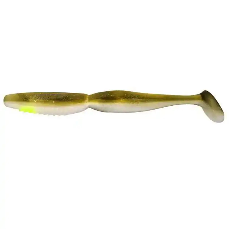 Super Spindle Worm - 4'' - Ablette