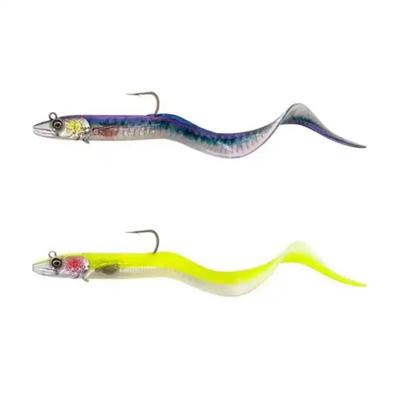 Conger Eel - 13 cm - Bubblegum