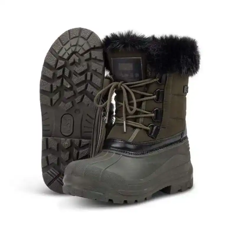 ZT Polar Boots - Maat: 41