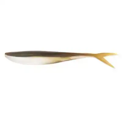 Freaky Fish