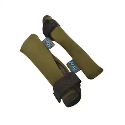 Neoprene Tip & Butt Protectors