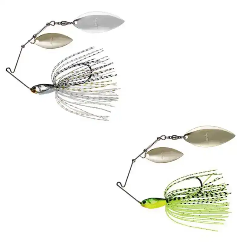 Muscle Ant Double Willow - 10,5 gram - Bogolu Dace