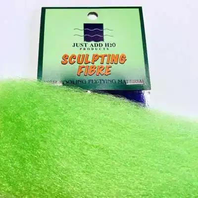Sculpting Fibre