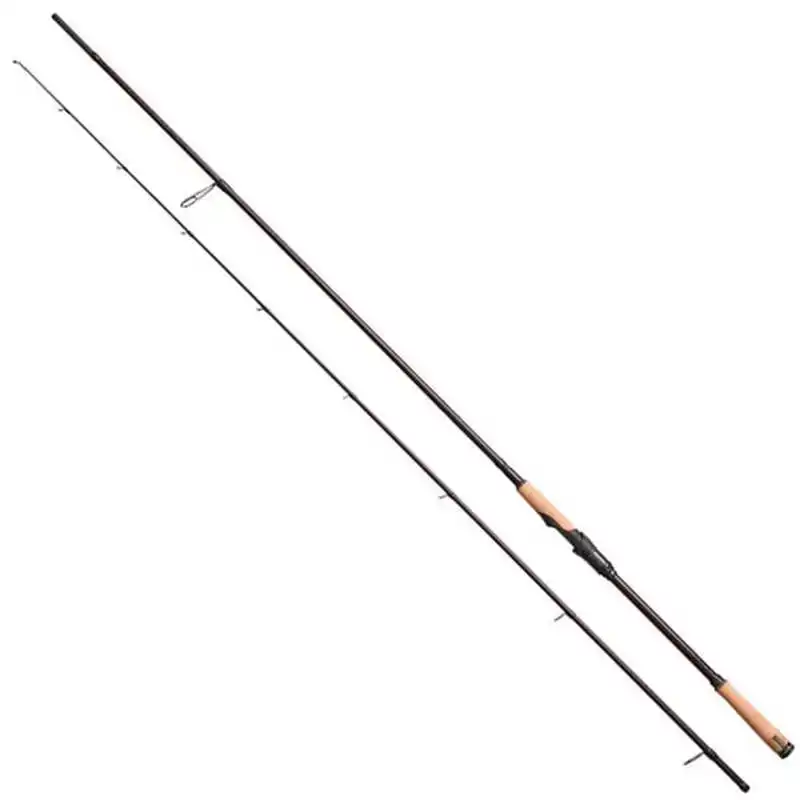 Revenge SG6 Fast Shad - 2,43 m - 18/56 gram