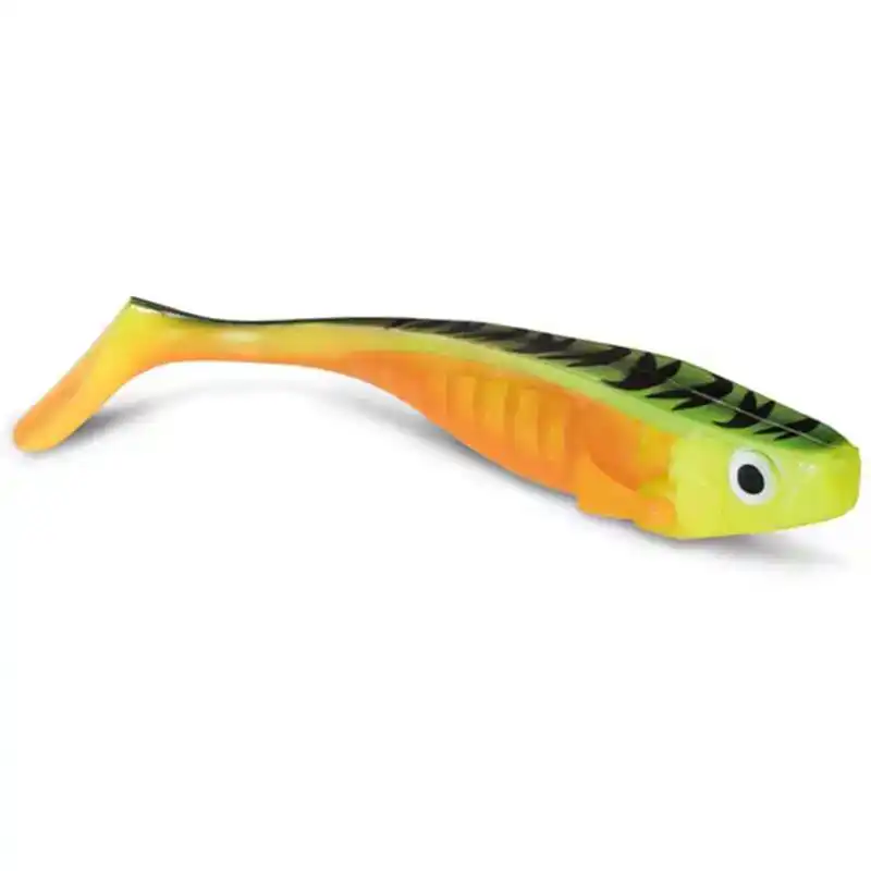 RIP T-Bone Shad - BAO