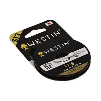 W6 ST3 Fluorocarbon
