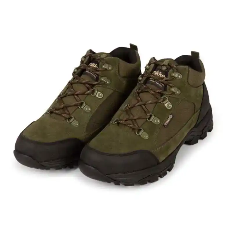 TechPro Boots