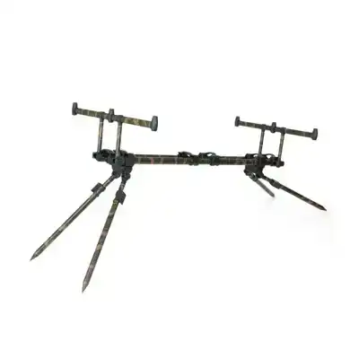 Ranger MK2 Camo Pod 3 Rod