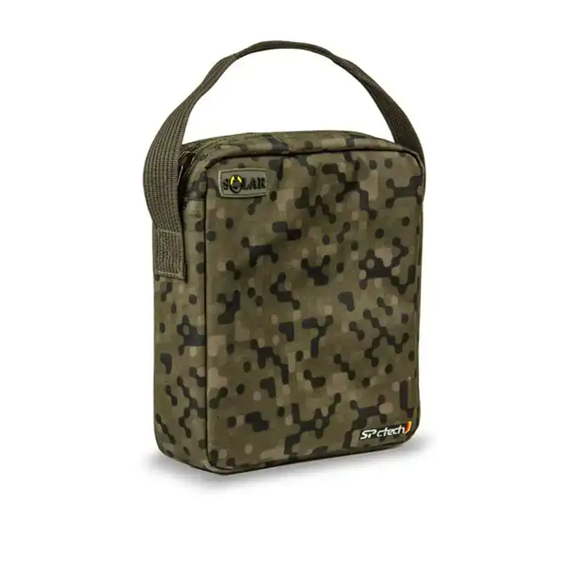 SP C-Tech Scales Pouch