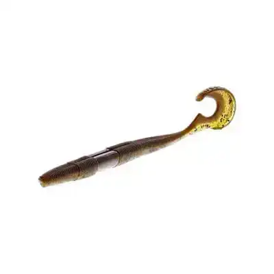 Swimming Worm
