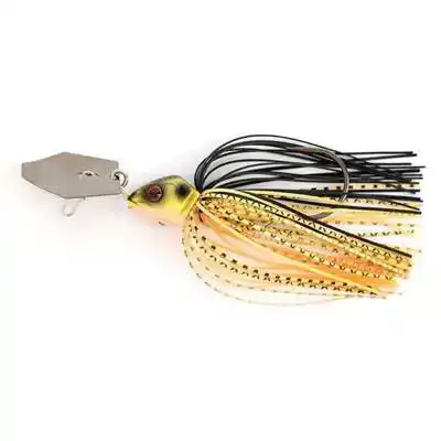 Bladed Jig