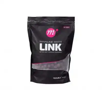 Shelf Life Boilies - Link