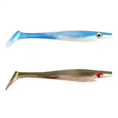 The Pig Shad Junior