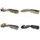 Miuras Mouse Mini Tails - Arkansas Shiner