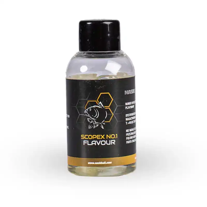 Scopex No.1 Flavour