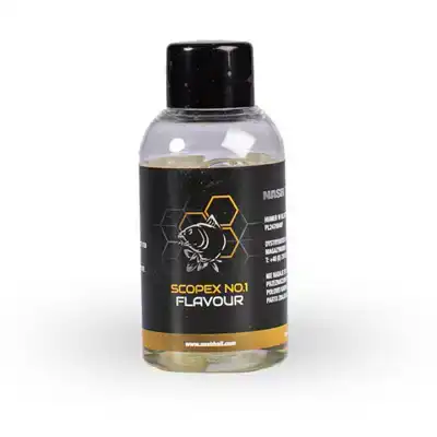 Scopex No.1 Flavour