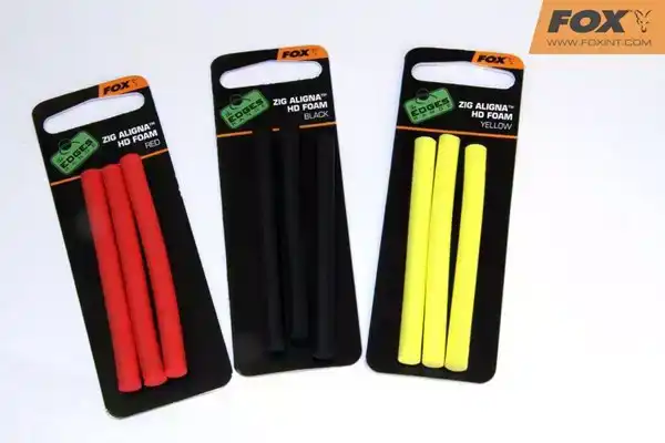 EDGES Zig Aligna Foam