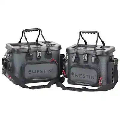 W4 Safeguard Tackle Bag
