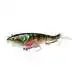 Zilla Tailswinger - 14 cm - Ayu Green