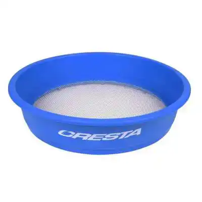 Supa Riddle Square Mesh