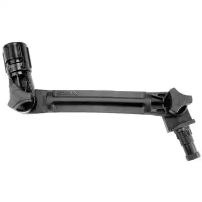Extended Gear-Head Mount