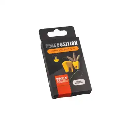 Single Corn Maggotclip