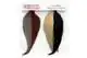 Introductory Hackle Pack - Four 1/2 Capes