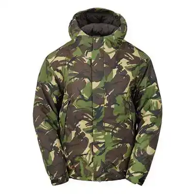 Tundra Jacket