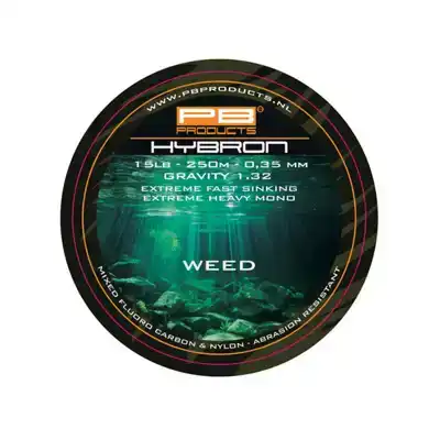 Hybron Mainline